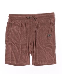 TRANSITION（トランジション）の「【1PIU1UGUALE3】 FRUIT OF THE LOOM PIL RELAX SHRTS　パイルショーツ（その他パンツ）」
