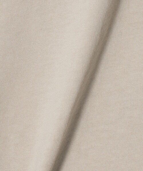CITY COUNTRY CITY(シティーカントリーシティー)の「【別注】<CITY COUNTRY CITY>ロゴ Tシャツ(Tシャツ/カットソー・メンズ・グレー系・M/XL/L)」の11枚目の写真