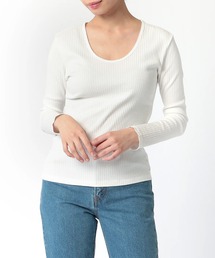 J.B. ATTIRE SAINT-TROPEZ LONG SLEEVE
