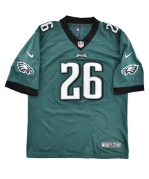 LABORATORY R | 【USED】NIKE “NFL PHILADELPHIA EAGLES #26” ゲームシャツ(Tシャツ/カットソー)