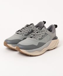 Clarks クラークス PACE TRAIL GO WP【防水透湿】メンズスニーカー アウトドアシューズ(ペーストレイルゴーウォータープルーフ)