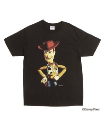 VARIEGATOR（ヴァリゲイター）の「WOODY PRIDE/TEE　25-TOY-MS-11（Tシャツ/カットソー）」