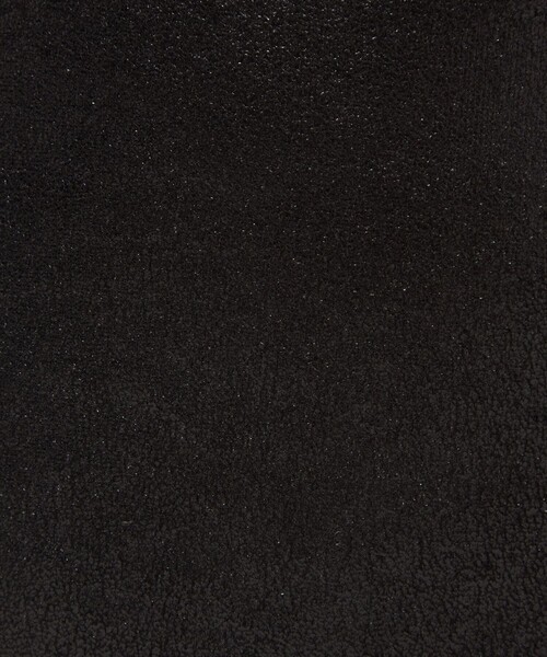 SY UNITED ARROWS(シーユナイテッドアローズ)の「<SY>スクエア ボアショルダーコンビ(ショルダーバッグ・レディース・ブラック/その他1・FREE)」の8枚目の写真