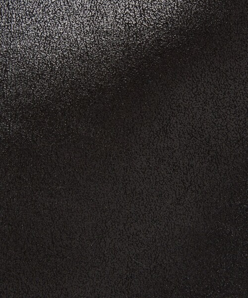 SY UNITED ARROWS(シーユナイテッドアローズ)の「<SY>スクエア ボアショルダーコンビ(ショルダーバッグ・レディース・ブラック/その他1・FREE)」の14枚目の写真