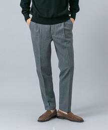 URBAN RESEARCH ROSSO MEN（アーバンリサーチロッソメン）の「『イージーケア』ハイパフォーマンスウォームイージースラックス（その他パンツ）」