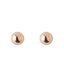 ROSETEN・IRONYピアス[ドット・M]
