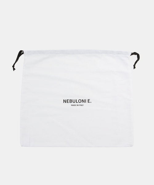 IENA（イエナ）の「NEBULONI E./ネブロー二 ミドルブーツ オモテガワ 0363144321N（ブーツ・レディース・ブラック・36/38/35.5）」の10枚目の写真