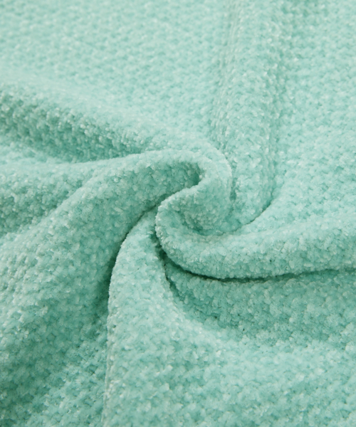MMLG(エムエムエルジー)の「HALO COLLAR KNIT (GREEN)(ニット/セーター・レディース・その他・SMALL/MEDIUM/LARGE/X-LARGE)」の7枚目の写真