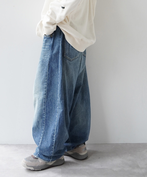 JOURNAL STANDARD LUXE（ジャーナルスタンダード ラックス）｜パンツ