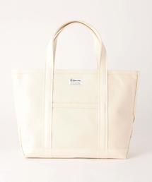 ORCIVAL | オーシバル/ORCIVAL キャンバストート(トートバッグ)