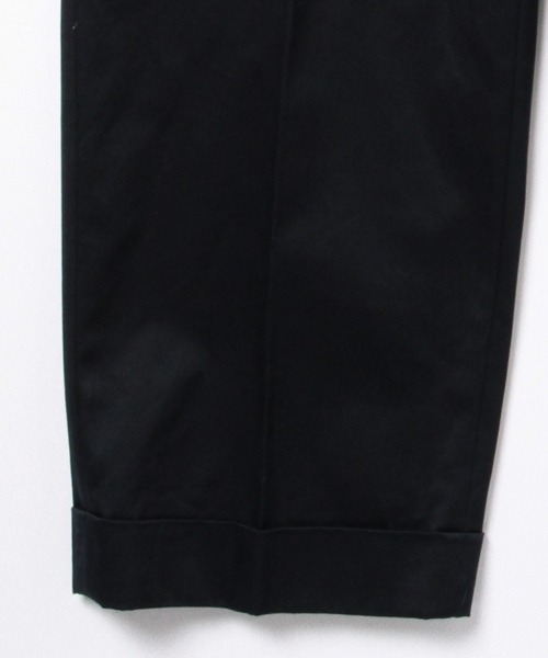 B:MING by BEAMS（ビーミングバイビームス）の「ビーミング by ビームス / ハイウエストチノパンツ（チノパンツ・レディース・ホワイト/ベージュ/ネイビー・MEDIUM/SMALL）」の19枚目の写真