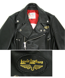 HYSTERIC GLAMOUR（ヒステリックグラマー）の「JOE STRUMMER×LEWIS