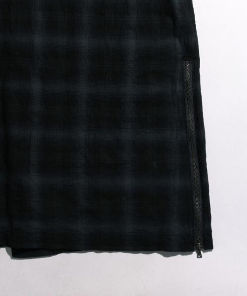 MONKEY TIME（モンキータイム）の「＜monkey time＞ ∴ TC トロピカル 6分袖 コート◆（カーディガン/ボレロ・メンズ・グレー・SMALL/MEDIUM/LARGE）」の6枚目の写真