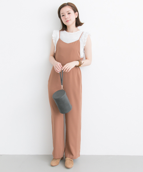 URBAN RESEARCH（アーバンリサーチ）の「UR キャミワイド 