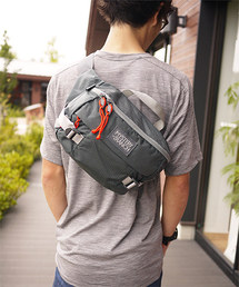 MYSTERYRANCH/ミステリーランチ Hip Monkey2/ヒップモンキー2