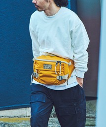 MYSTERY RANCH（ミステリーランチ）の「MYSTERYRANCH/ミステリーランチ Hip Monkey2/ヒップモンキー2（ボディバッグ/ウエストポーチ）」