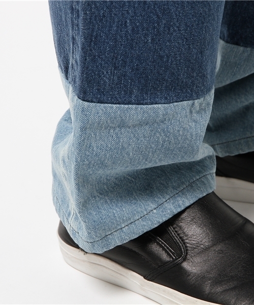 LEVI'S VINTAGE CLOTHING（リーバイスビンテージクロージング）の「LEVIS VINTAGE CLOTHING リーバイス ヴィンテージ クロージング501XX 1947モデル-レギュラーストレート/13.75oz デニムパンツ（デニムパンツ・メンズ・インディゴブルー・31/32/30/29）」の15枚目の写真