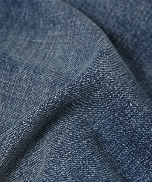 LEVI'S VINTAGE CLOTHING（リーバイスビンテージクロージング）の「LEVIS VINTAGE CLOTHING リーバイス ヴィンテージ クロージング501XX 1947モデル-レギュラーストレート/13.75oz デニムパンツ（デニムパンツ・メンズ・インディゴブルー・31/32/30/29）」の10枚目の写真