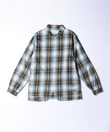 PHINGERIN | ＜PHINGERIN＞ 11 NIGHT SHT/シャツ◆(シャツ/ブラウス)