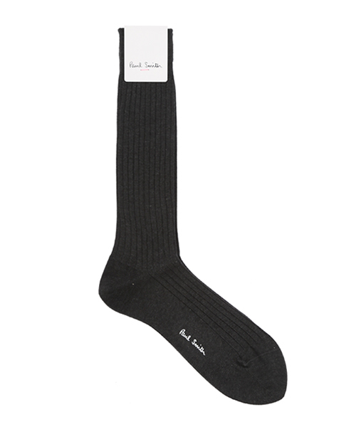 Paul Smith ポールスミス の Rib Socks ソックス 靴下 Wear Paul Smith ポールスミス の Rib Socks ソックス 靴下 Wear