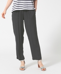 GLOBAL WORK | ユルリラテーパードパンツ/745558(その他パンツ)