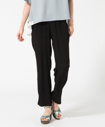 GLOBAL WORK | ユルリラテーパードパンツ/745558(その他パンツ)