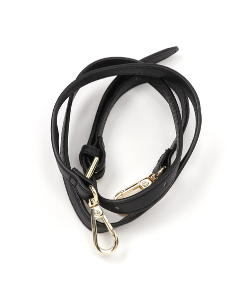 & chouette（アンドシュエット）の「[f]ボストンバッグ(M)（ボストンバッグ・レディース・ネイビー/ブラック/ホワイト/サーモンピンク/レッド・FREE）」の15枚目の写真