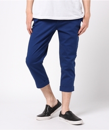 「INASTUDIOS SELECT」ストレッチクロップドパンツ