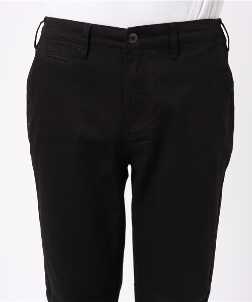 INASTUDIOS ZOO(イーナストゥディオスズー)の「「INASTUDIOS SELECT」ストレッチクロップドパンツ(その他パンツ・メンズ・ベージュ/ネイビー/ブラック/カーキ/ホワイト/レッド/ブルー・X-LARGE/SMALL/LARGE/MEDIUM)」の14枚目の写真