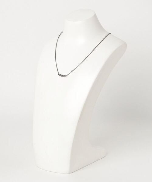 YArKA/ヤーカ】silver925 star jewelry collecttion 3star
