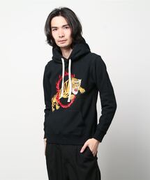 ALDIES | Fire Of The Tiger Parka(パーカー)