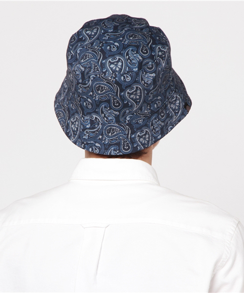 Pretty Green（プリティーグリーン）の「TONALペイズリー コーデュロイ