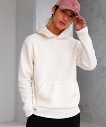 green label relaxing | ST ポーラテック フリース フーディー / パーカー(パーカー)