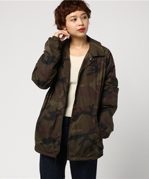 【BEIMAR/ビーマー】コーチジャケット/COACHES JACKET (UN)