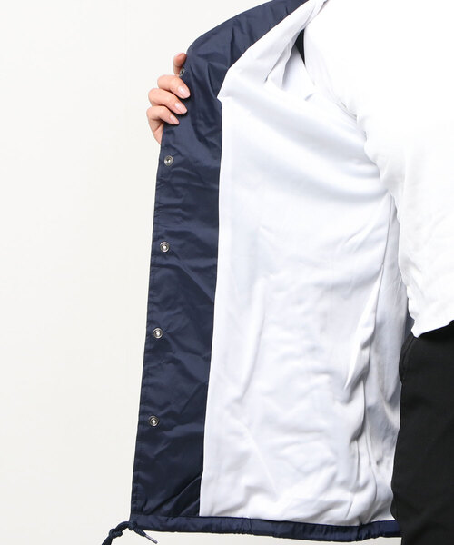 BEIMAR/ビーマー】コーチジャケット/COACHES JACKET (UN
