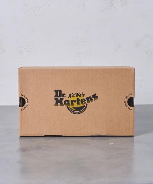 Dr. Martens（ドクターマーチン）の「＜Dr.Martens（ドクター マーチン）＞ ROSALIND サンダル（サンダル・レディース・ホワイト/ブラック・4/6/5）」の10枚目の写真
