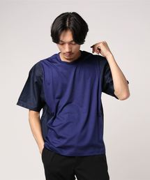 CIAOPANIC | カラーブロックプルオーバー(Tシャツ/カットソー)