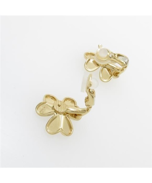 ブランド古着】フリヴォル スモール（ピアス（両耳用））｜Van Cleef