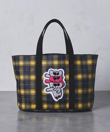 LUDLOW ラドロー エレファント トートバッグ ユナイテッドアローズ 中古・古着通販】LUDLOW (ラドロー) UNITED ARROWS