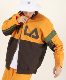FILA �i�t�B���j�́u�yFILA heritage�z�؂�ւ��g���b�N�i�C�����W���P�b�g�i�i�C�����W���P�b�g�j�v