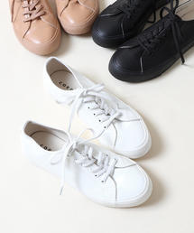 coen | ワントーンスニーカー(スニーカー)