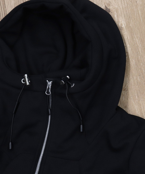 Confirm（コンファーム）の「Confirm / コンファーム ボリュームマウンテンパーカー（マウンテンパーカー・メンズ・ブラック/ネイビー/グレー・M/L）」の19枚目の写真