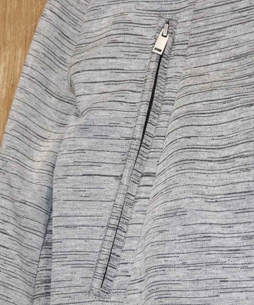 Confirm（コンファーム）の「Confirm / コンファーム ボリュームマウンテンパーカー（マウンテンパーカー・メンズ・ブラック/ネイビー/グレー・M/L）」の21枚目の写真