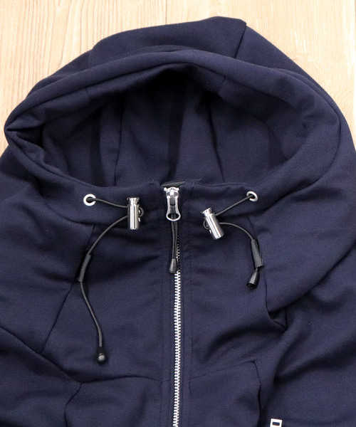 Confirm（コンファーム）の「Confirm / コンファーム ボリュームマウンテンパーカー（マウンテンパーカー・メンズ・ブラック/ネイビー/グレー・M/L）」の20枚目の写真