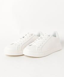 AMERICAN HOLIC | レースアップスニーカー(スニーカー)