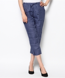 Kastane | 8分丈イージーSPT(その他パンツ)