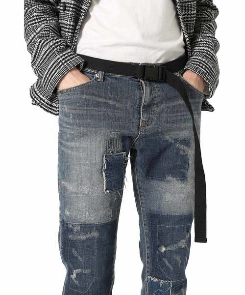 improves�i�C���v���[�u�X�j�́uInspiration - improves select - �`�F�X�g�x���g�i�x���g�j�v�b�u���b�N