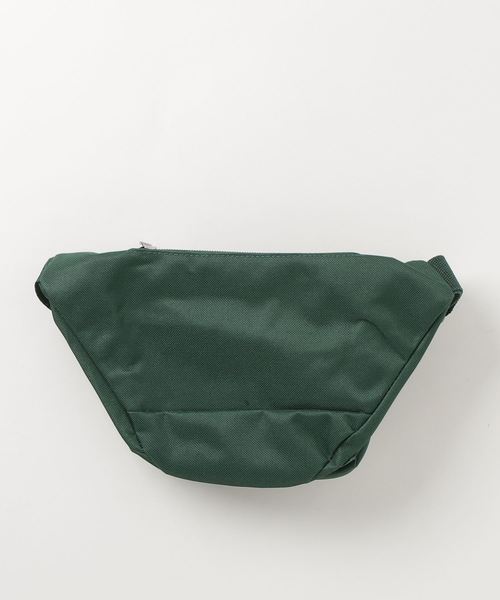 EVEREST（エベレスト）の「【EVEREST/エベレスト】Signature Waist Pack /ウエストバッグ（ボディバッグ/ウエストポーチ・レディース・ホワイト/ブラック/ダークグリーン/パープル/ネイビー/レッド/ピンク/ターコイズブルー/オレンジ/ブルー系その他2/ライトグリーン/ブルー系その他/オリーブ/コーラルピンク/ブラック系その他/ブラウン系カモフラージュ/グリーン系カモフラージュ・FREE）」の22枚目の写真