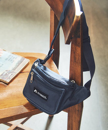 tone（トーン）の「【EVEREST/エベレスト】Signature Waist Pack /ウエストバッグ（ボディバッグ/ウエストポーチ）」