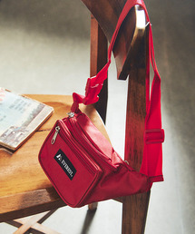 EVEREST（エベレスト）の「【EVEREST/エベレスト】Signature Waist Pack /ウエストバッグ（ボディバッグ/ウエストポーチ）」